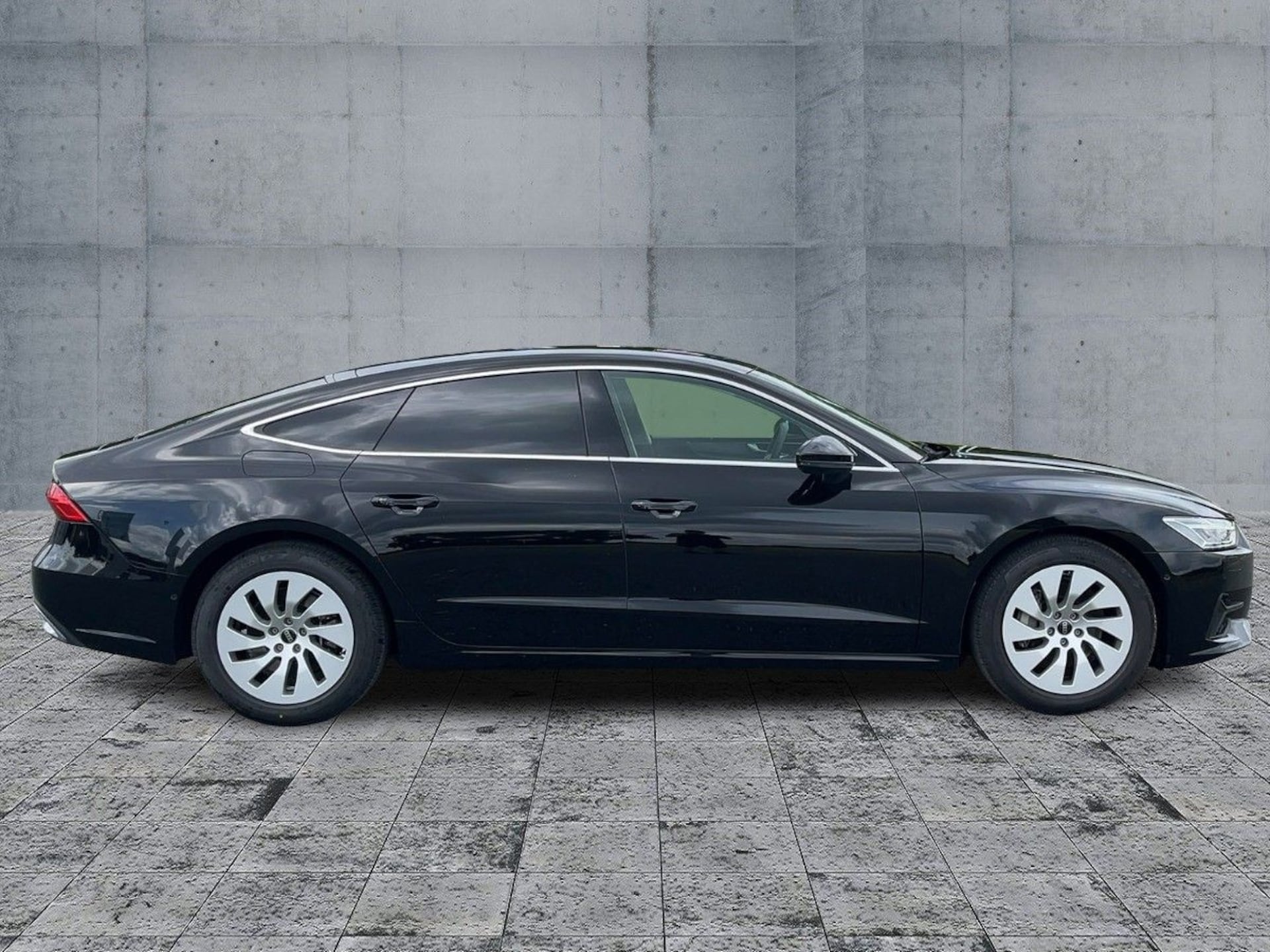 Audi A7 Sportback