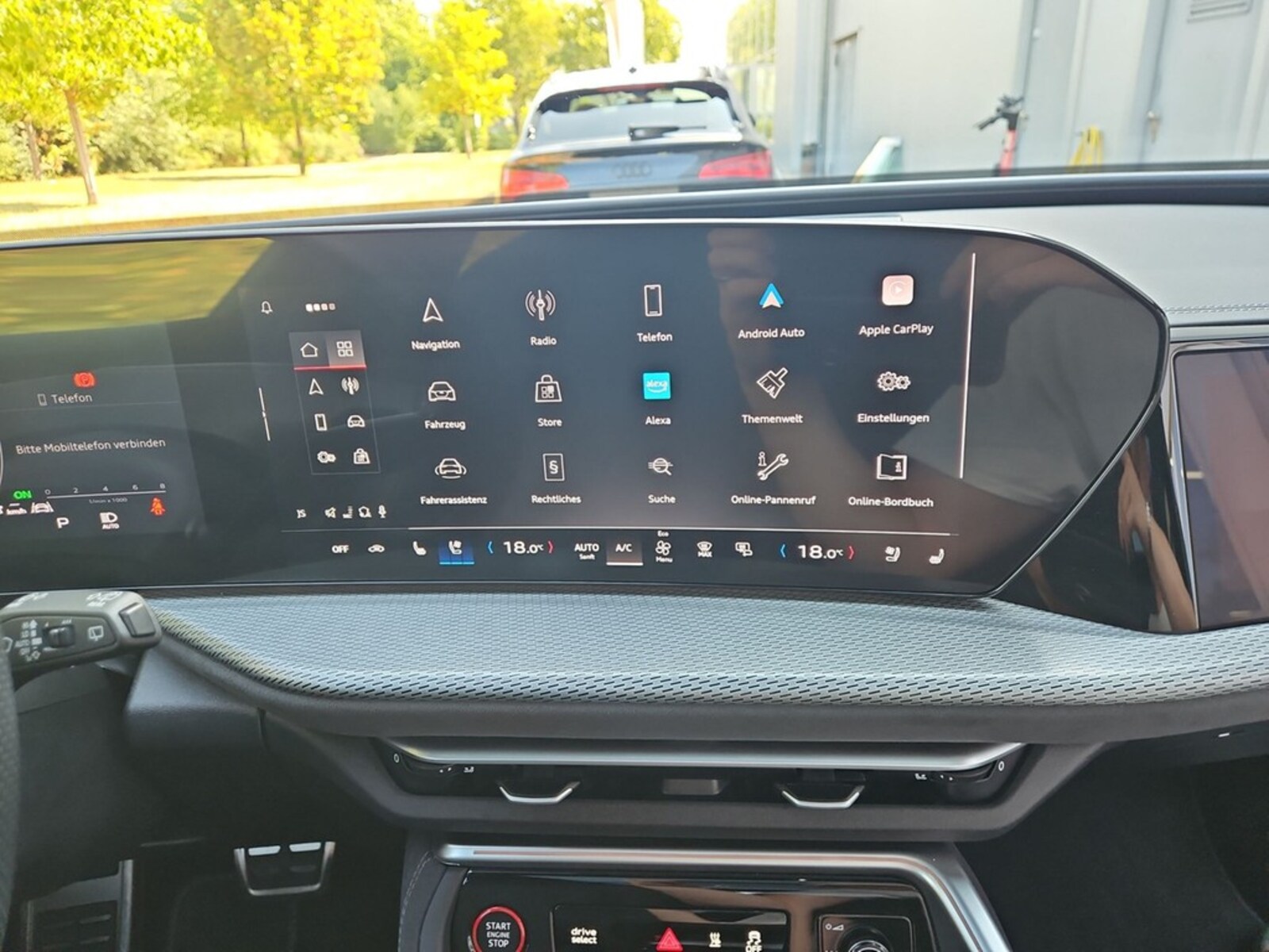 Audi SQ5 – Bild 11