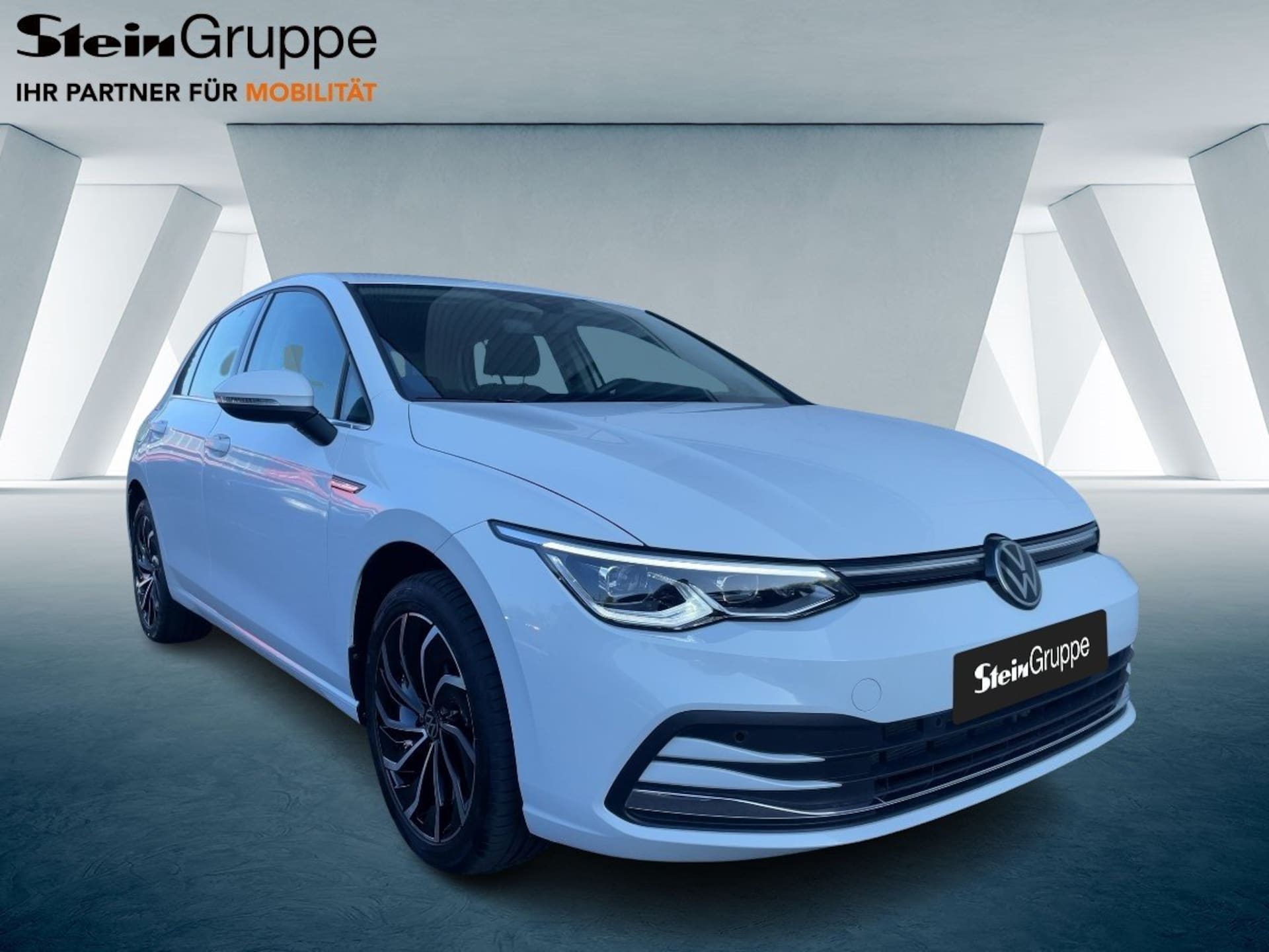 Volkswagen Golf Style