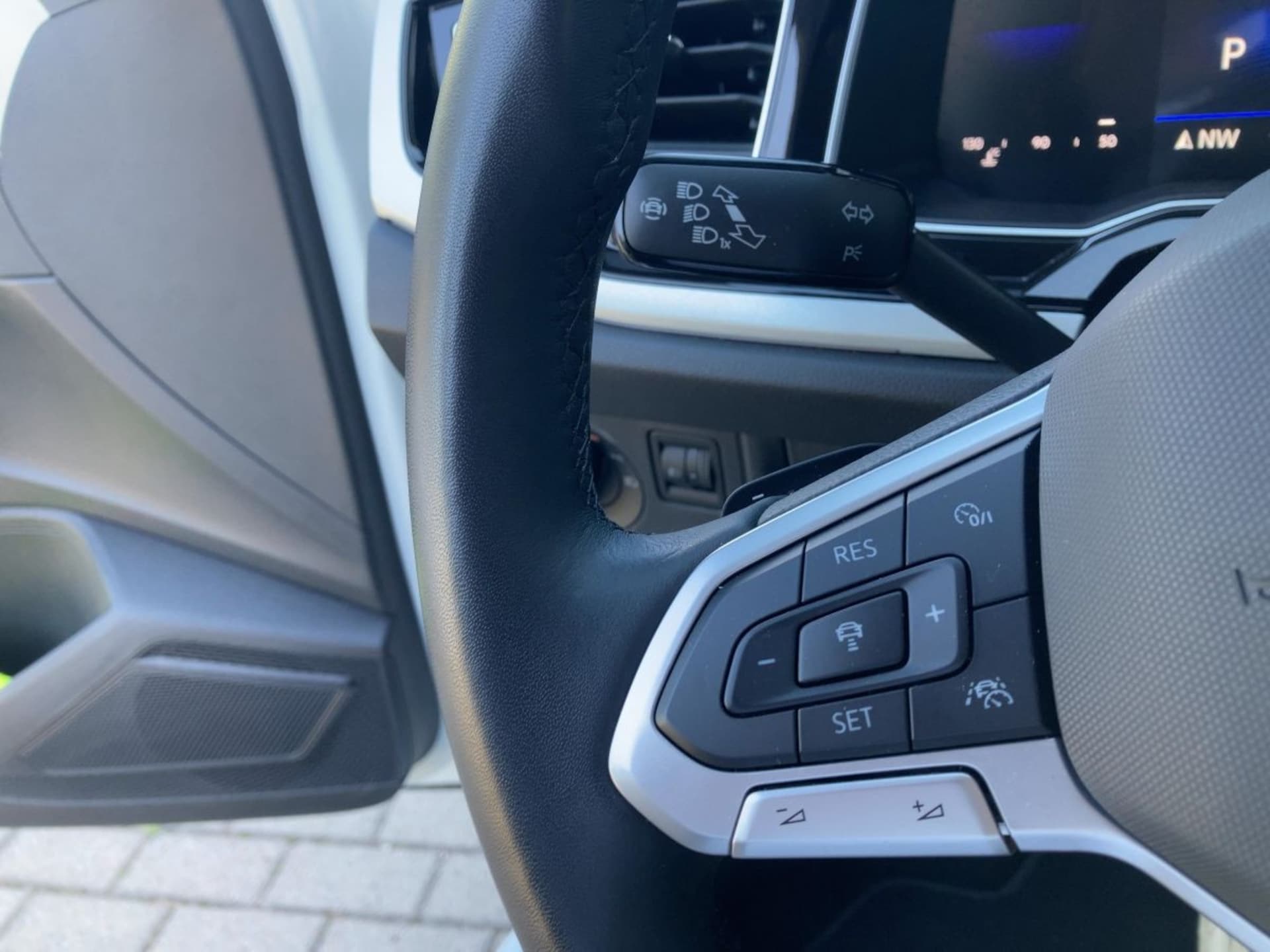 Volkswagen Polo Goal