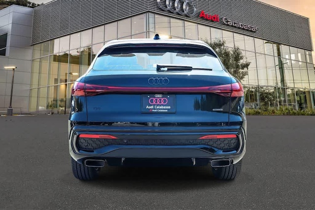 2026 Audi Q5 Sportback