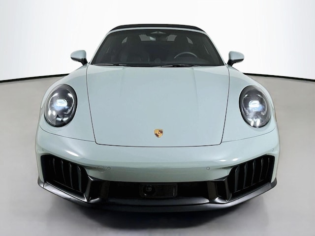 2026 Porsche