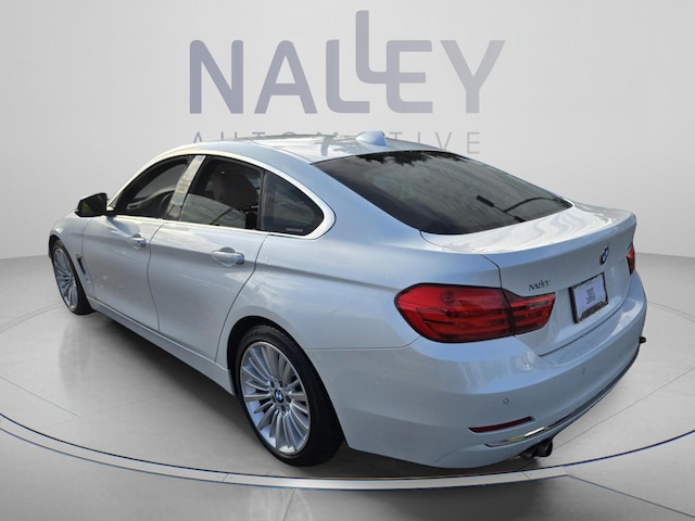 2016 BMW
