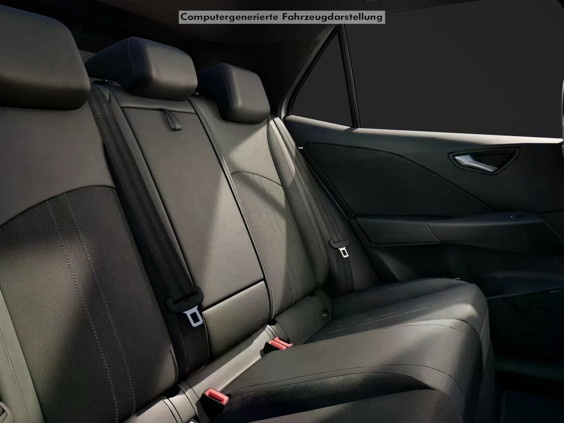 Volkswagen ID.3 Neo Style