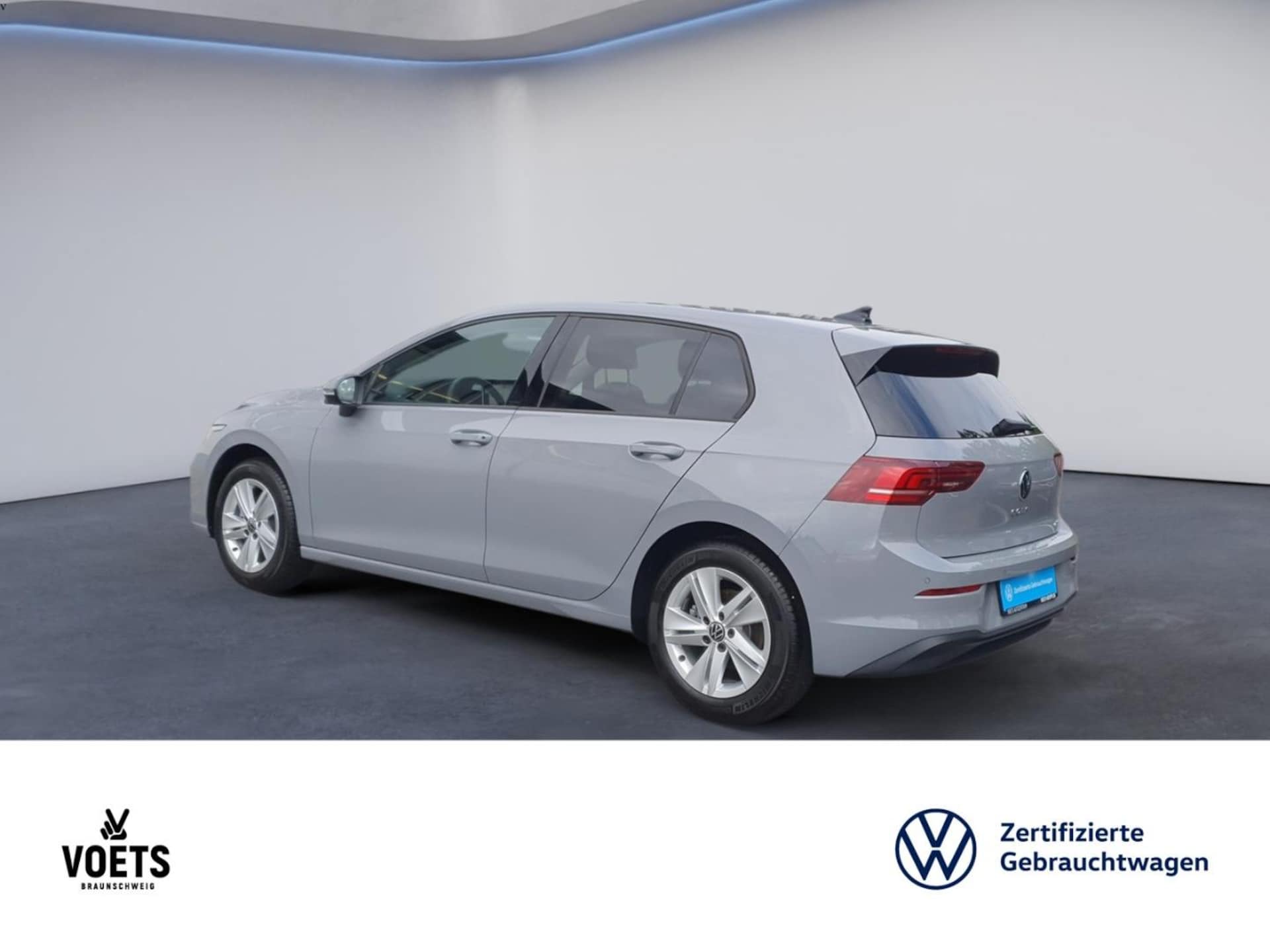Volkswagen Golf Life