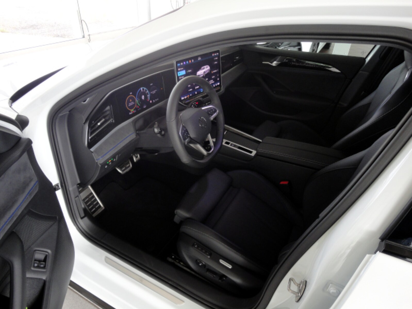 Volkswagen Passat Variant – Bild 4