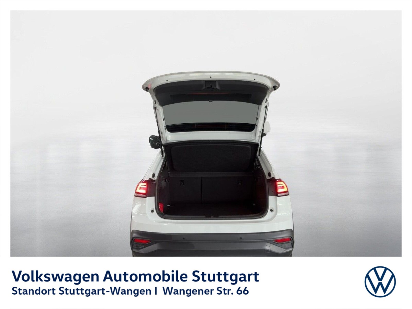 Volkswagen Taigo – Bild 5