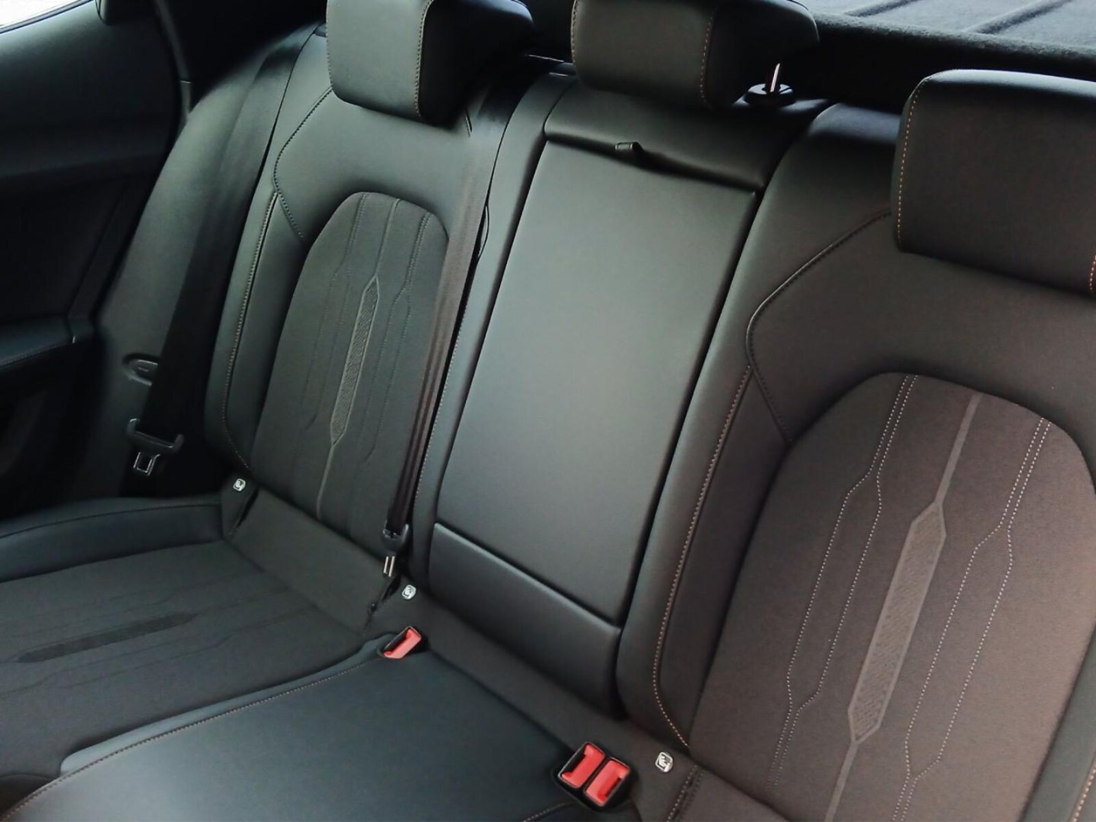 CUPRA Formentor – Bild 17