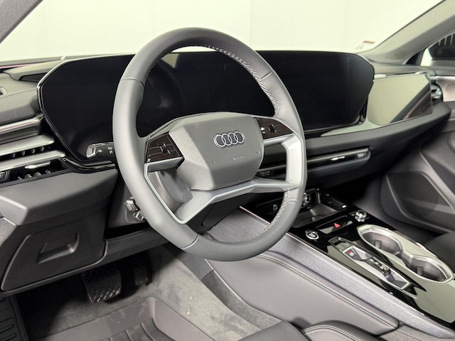 2026 Audi A6 Sedan