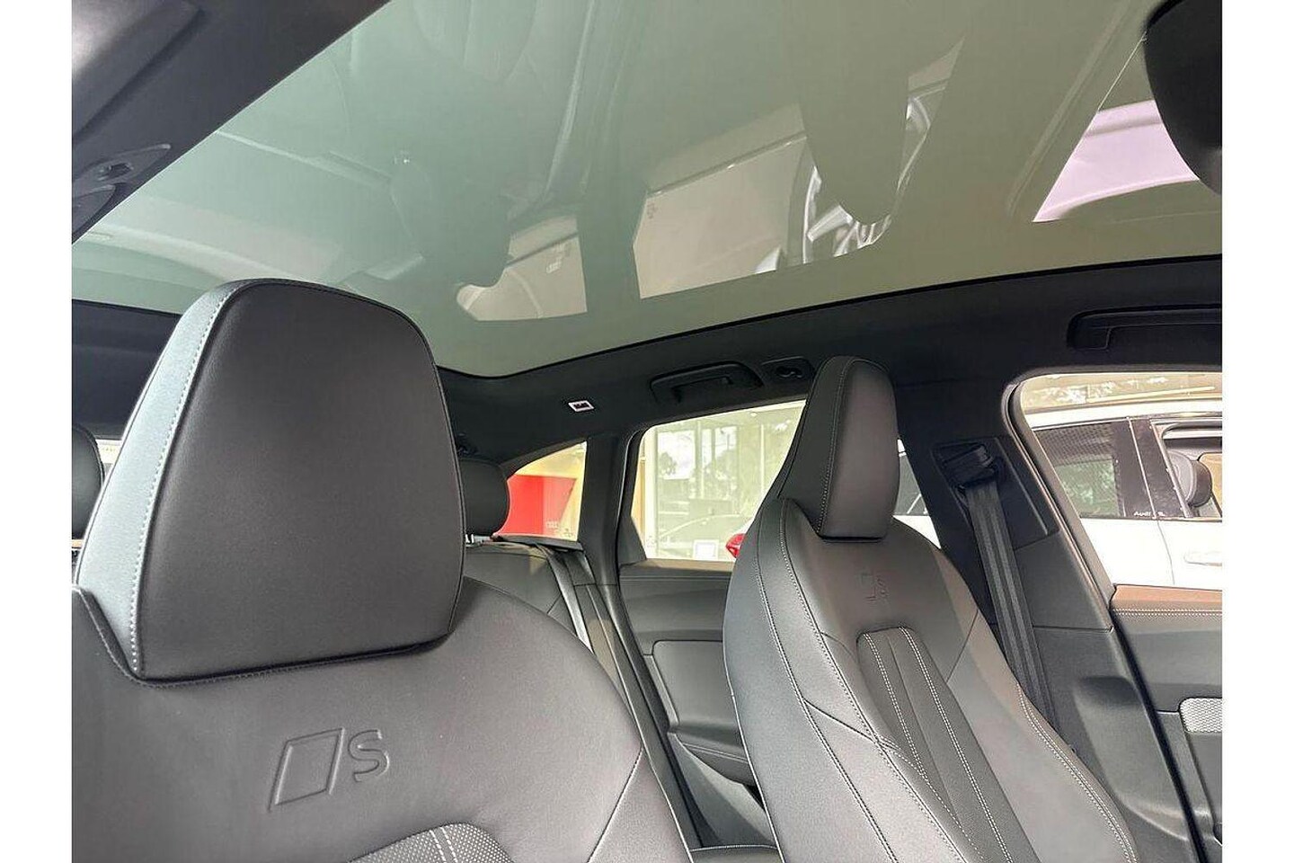 Image about Audi A5 Avant TFSI quattro 200 kW S tronic
