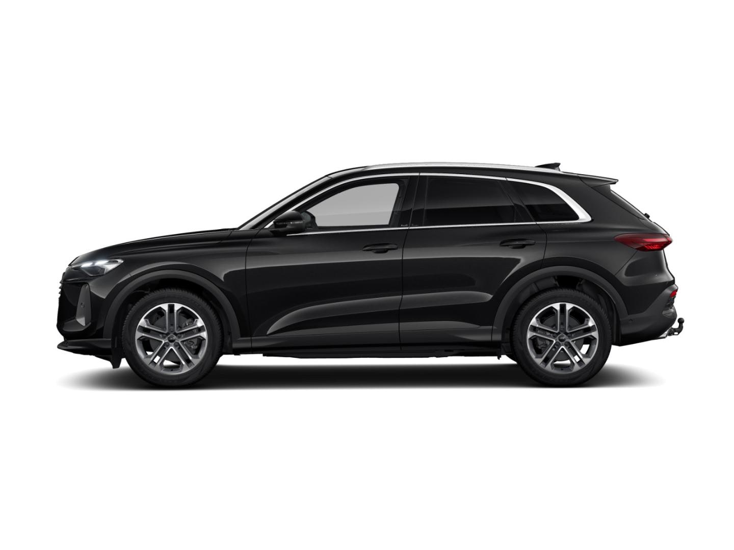 Bild über Audi Q5 SUV TFSI quattro 150 kW S tronic - für weitere Informationen kontaktieren Sie den Audi Partner