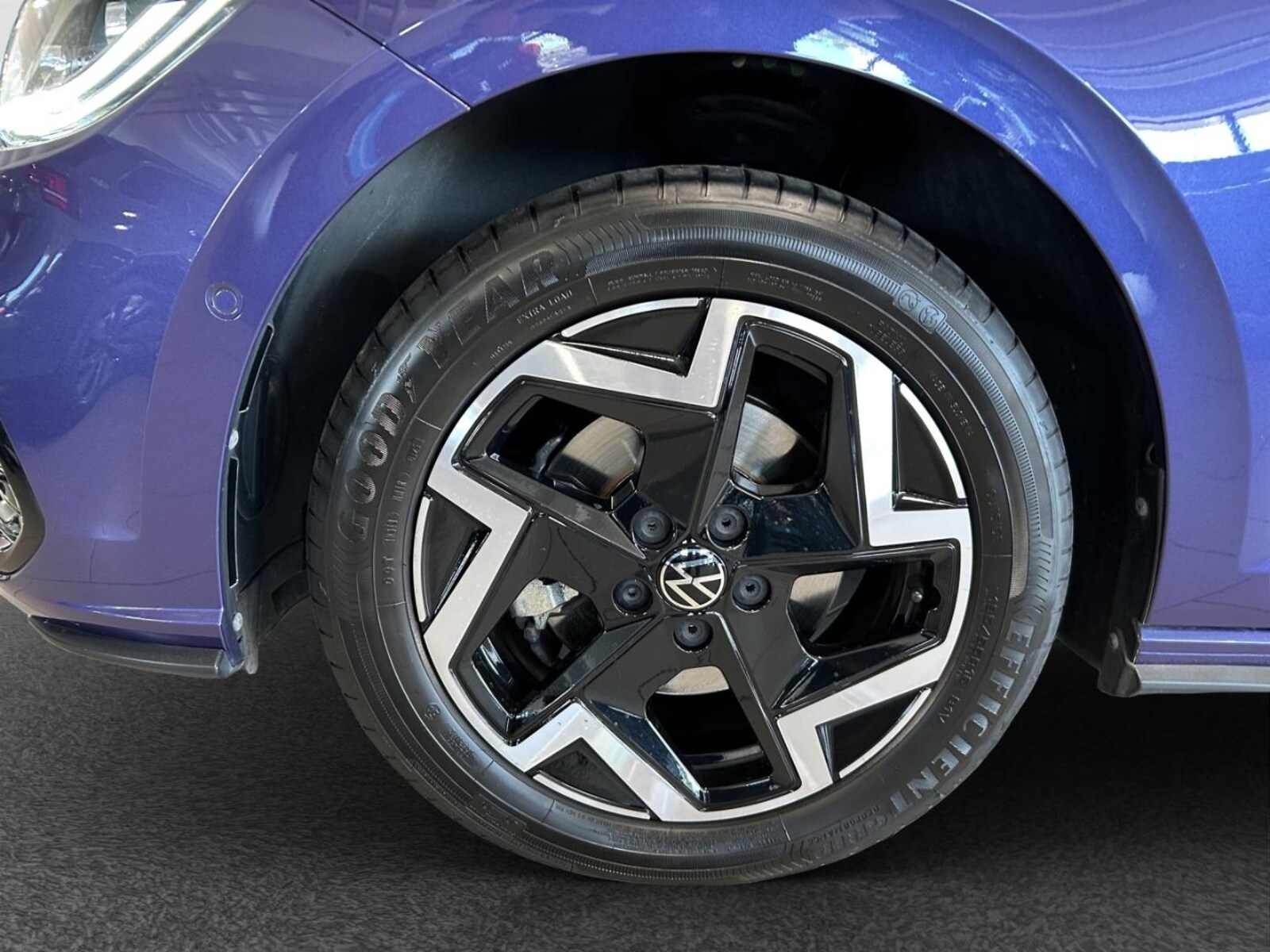 Volkswagen Polo – Bild 12