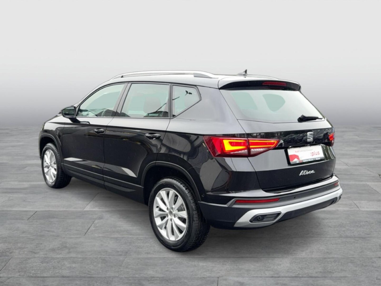 SEAT Ateca – Bild 3