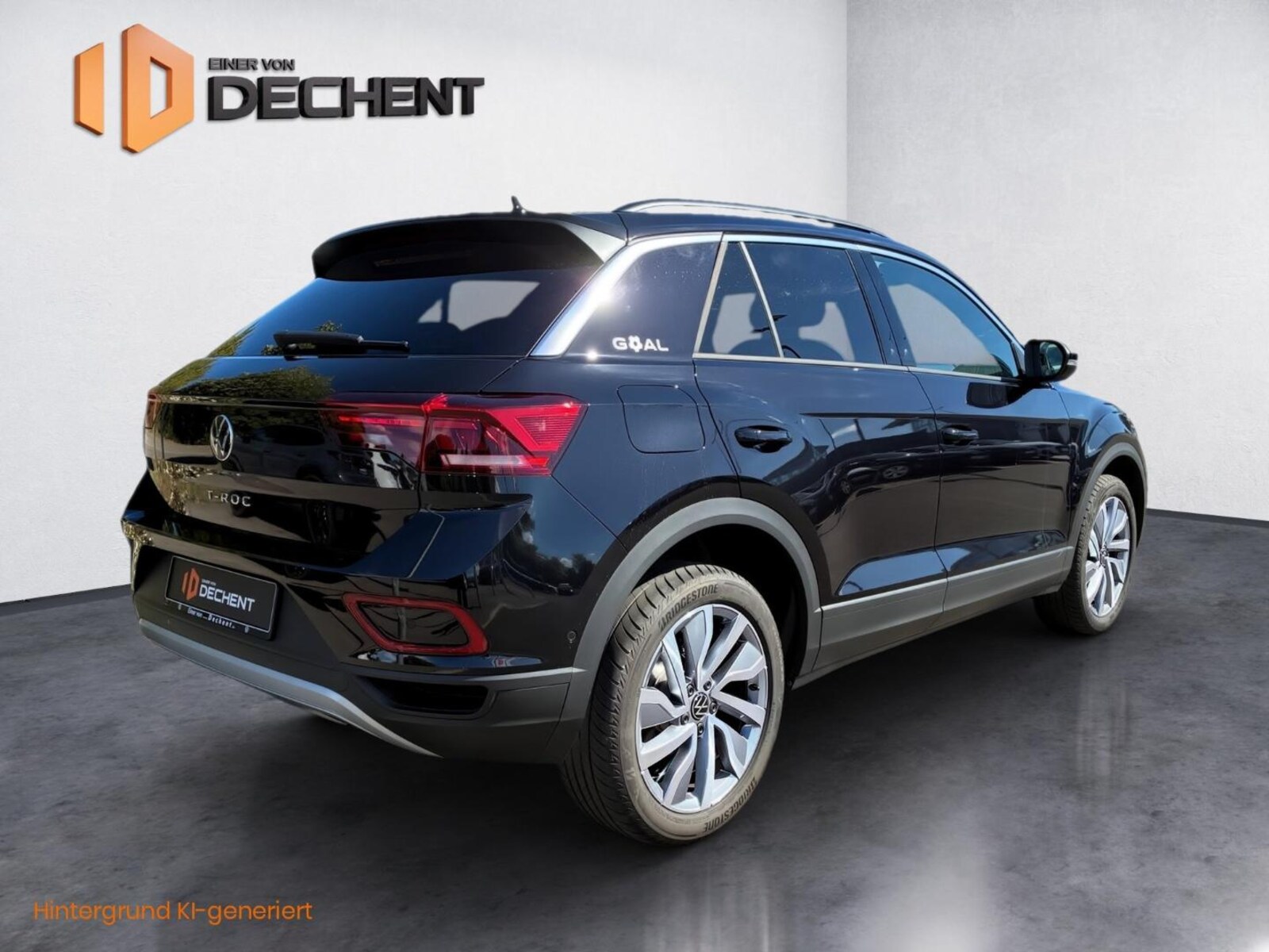 Volkswagen T-Roc – Bild 12