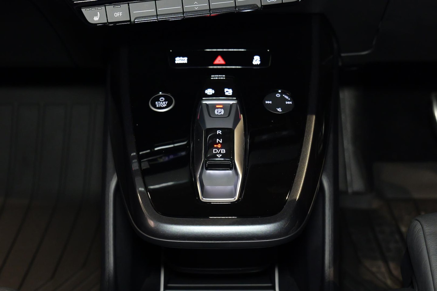 Image about Audi Q4 e-tron 55 e-tron quattro