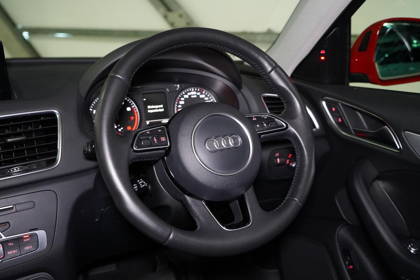 Image about Audi Q3 2.0 TFSI quattro Sport 132 kW S tronic