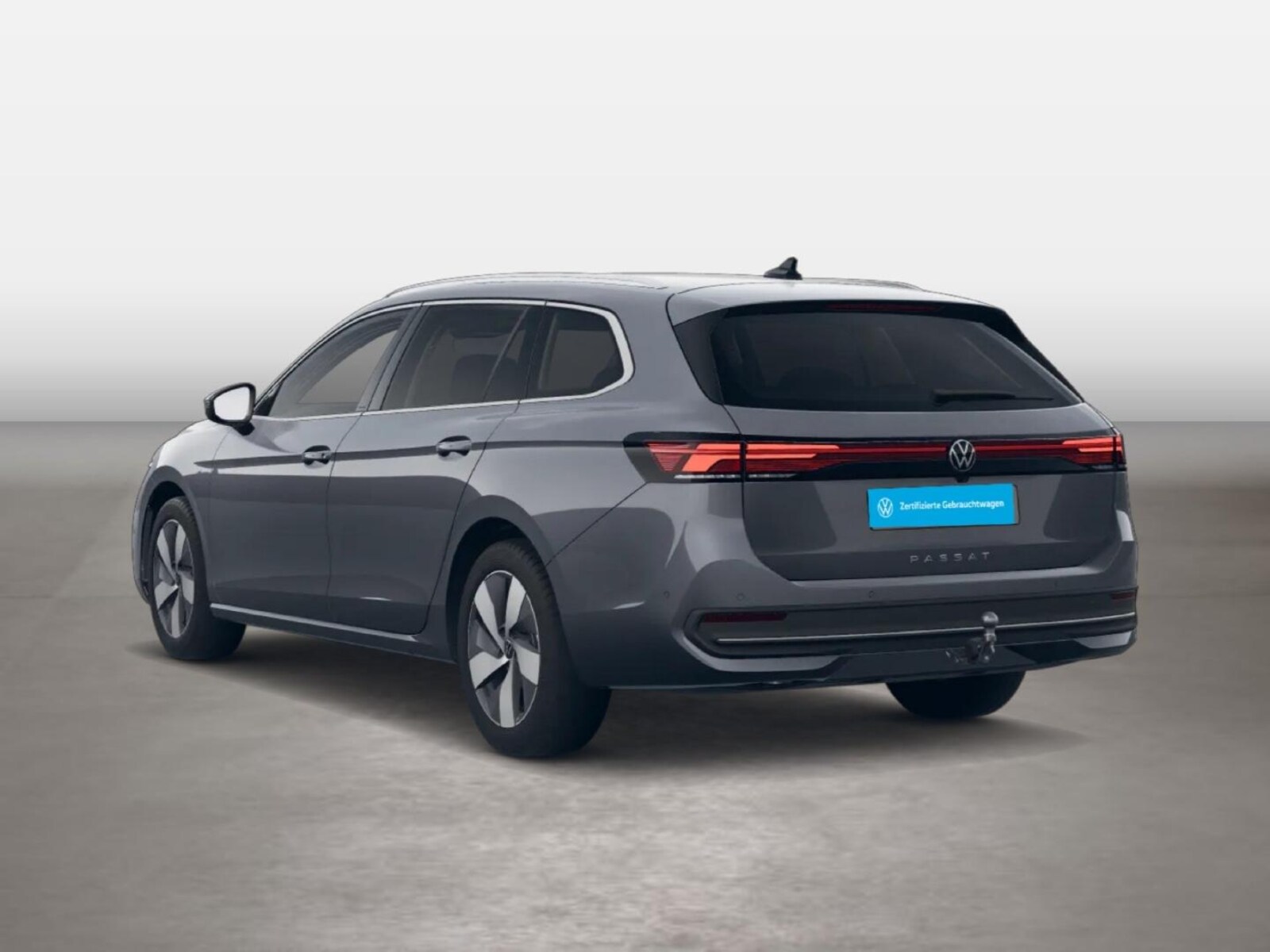 Volkswagen Passat – Bild 3