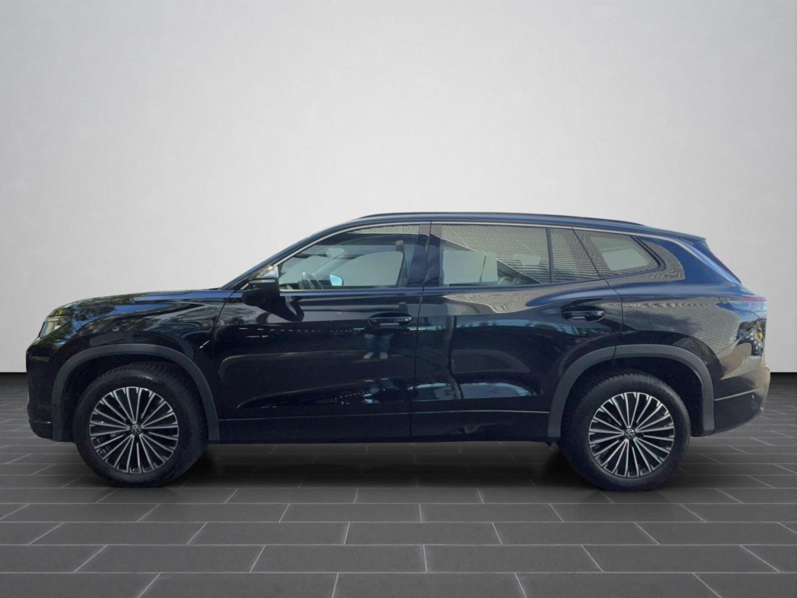 Volkswagen Tayron – Bild 7