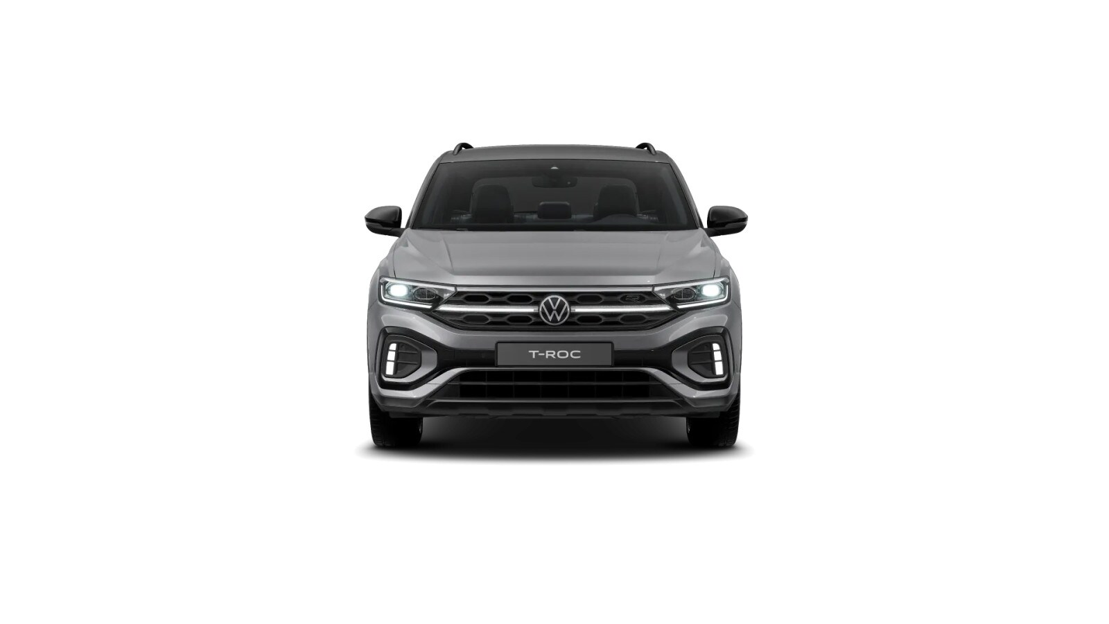 Volkswagen T-Roc – Bild 3