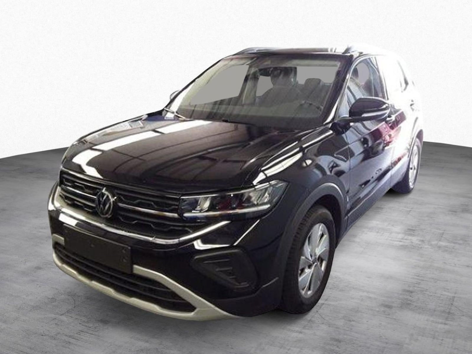 Volkswagen T-Cross – Bild 2