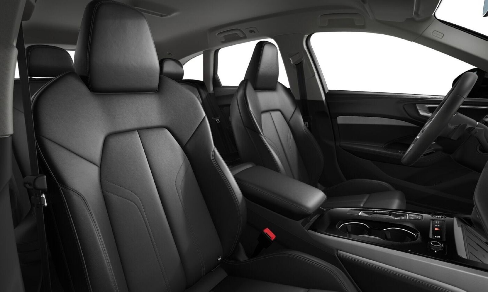 Audi A5 Avant – Bild 4