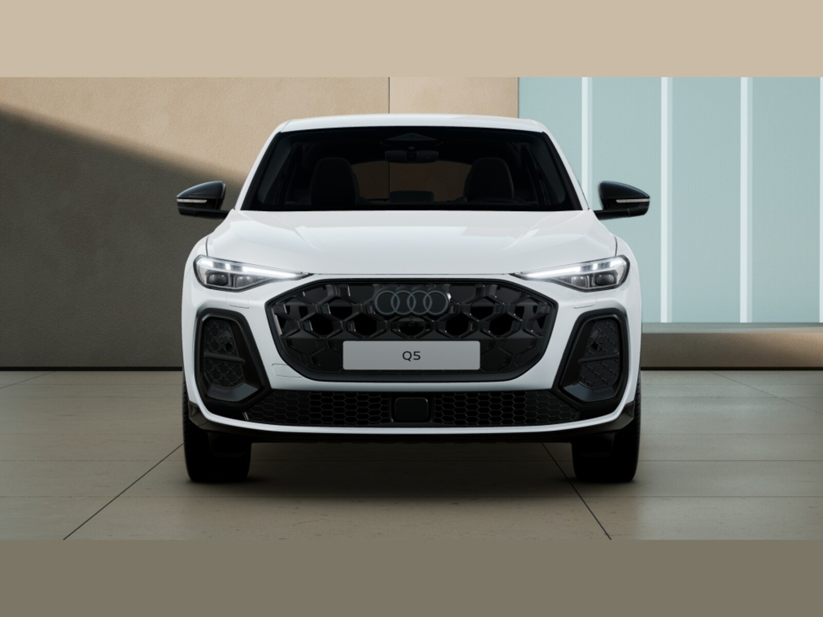 Audi Q5 Sportback – Bild 4