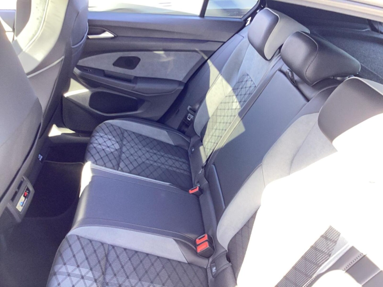 Volkswagen Golf – Bild 16