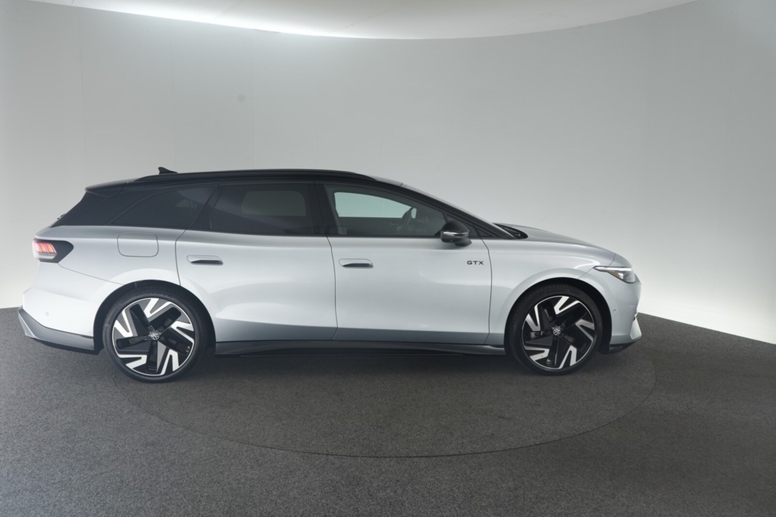 Volkswagen ID.7 Tourer – Bild 7
