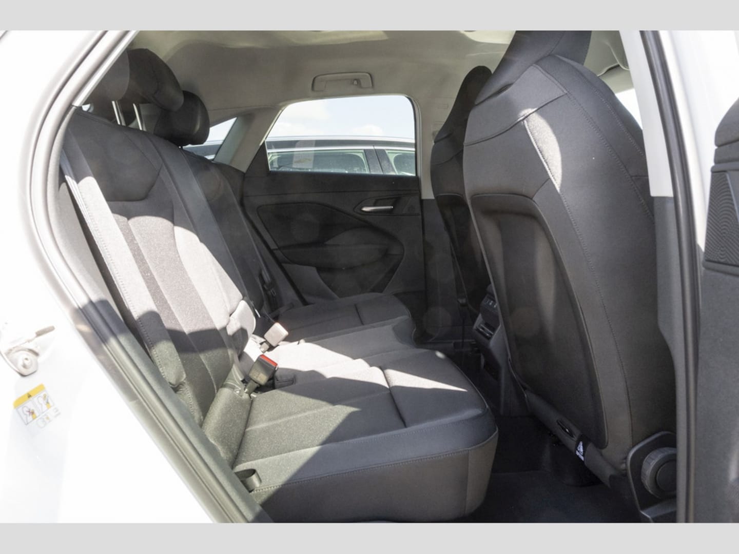 Bild über Audi Q3 Sportback TFSI 110 kW S tronic - für weitere Informationen kontaktieren Sie den Audi Partner