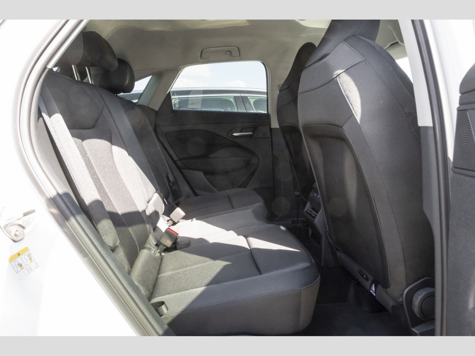 Audi Q3 Sportback – Bild 9