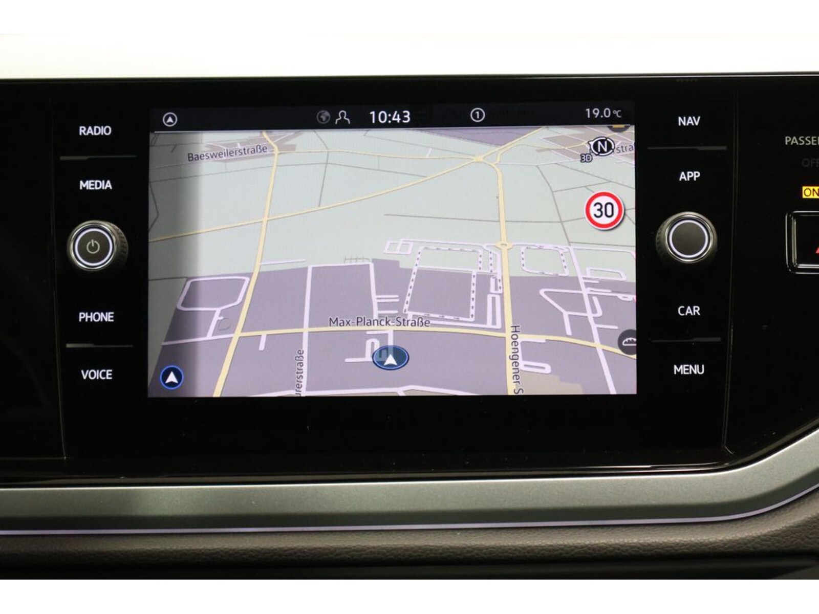Volkswagen Polo – Bild 10