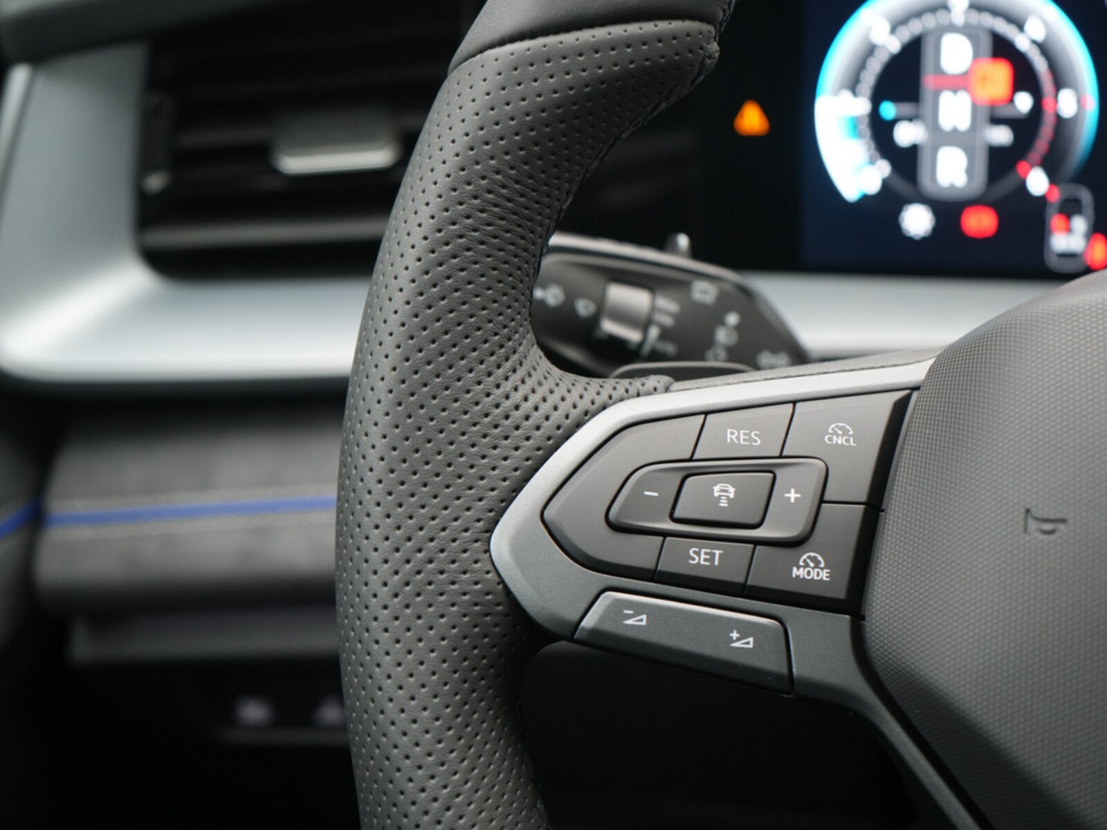 Volkswagen Tayron – Bild 11
