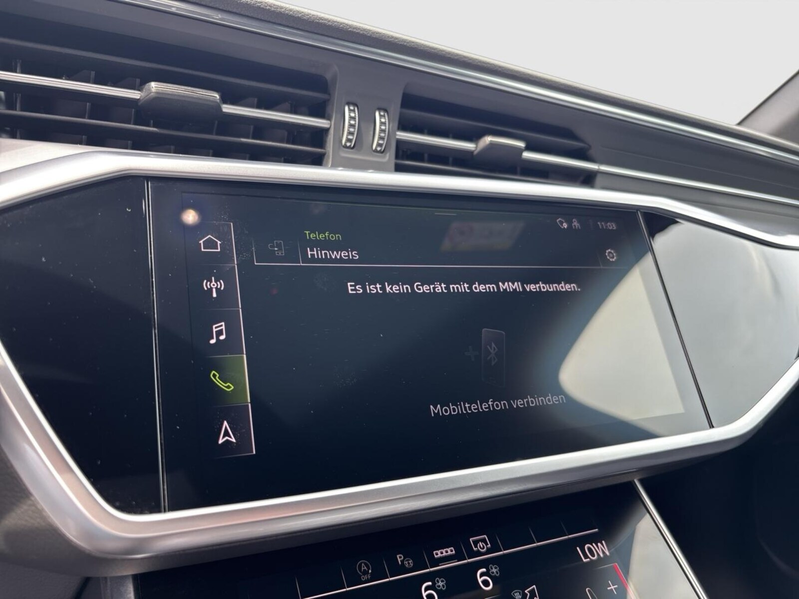 Audi A6 Avant – Bild 23