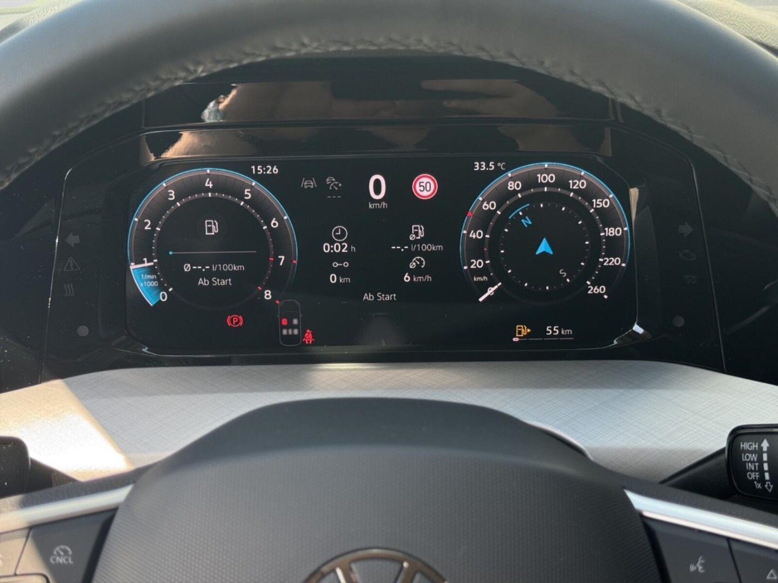 Volkswagen Golf – Bild 14