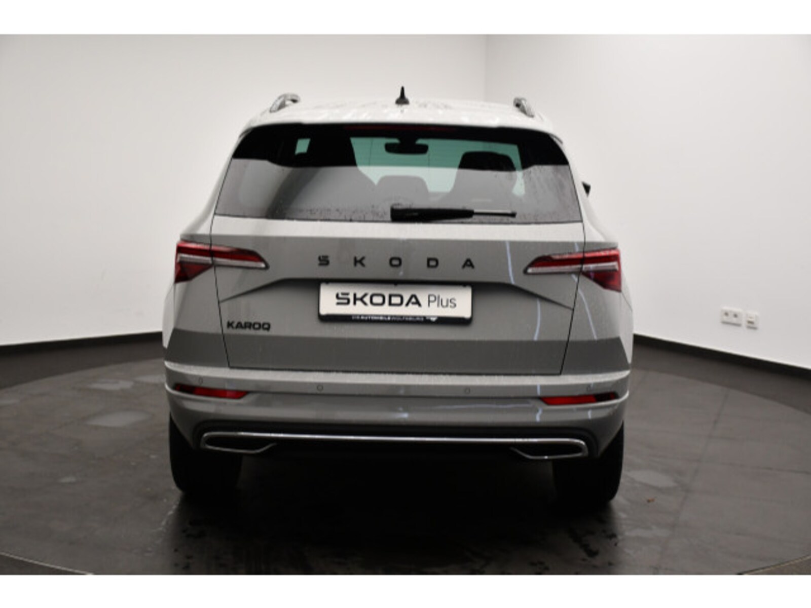 Škoda Karoq – Bild 17