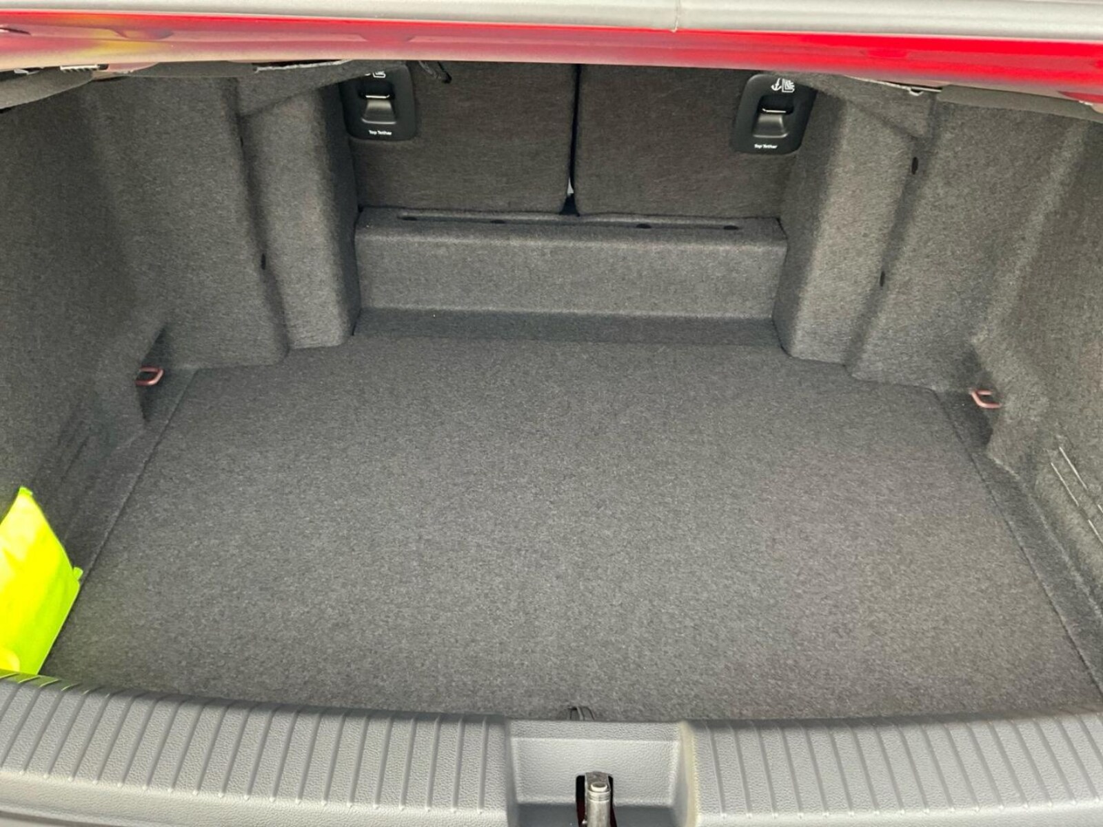 Volkswagen T-Roc Cabriolet – Bild 17
