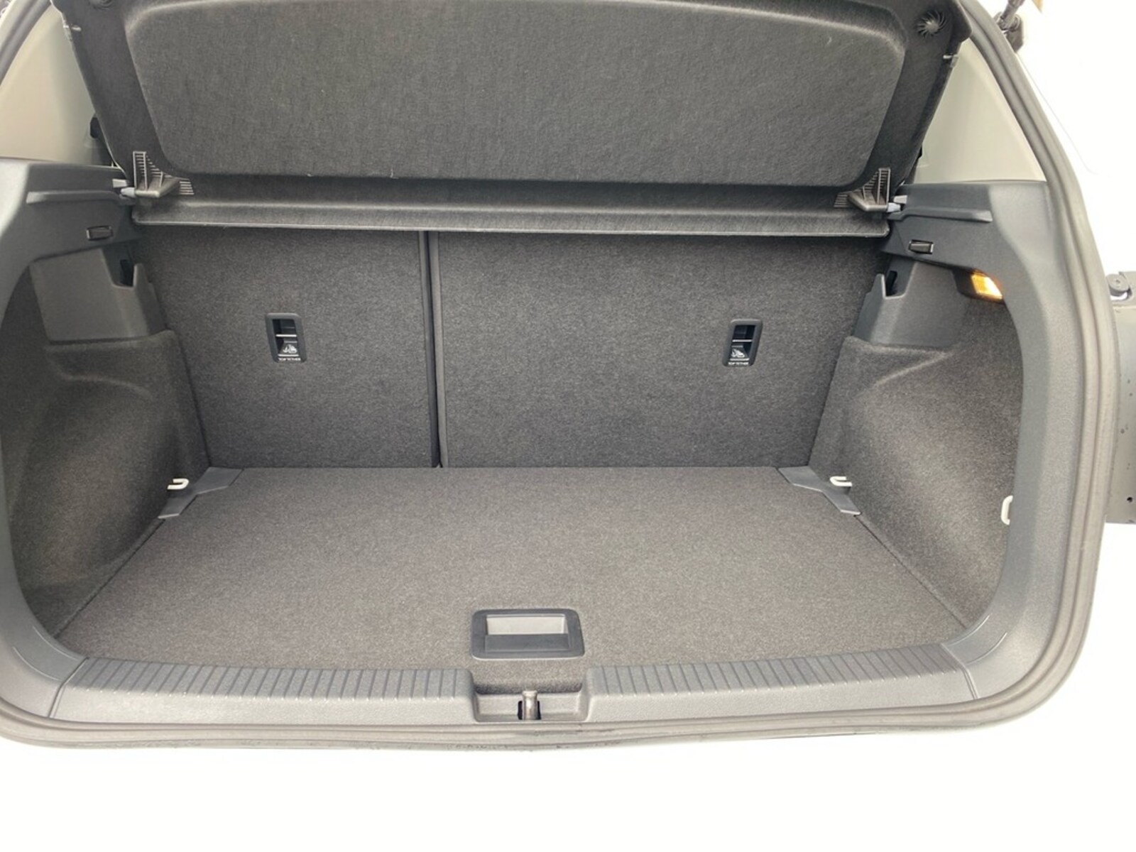 Volkswagen T-Cross – Bild 13