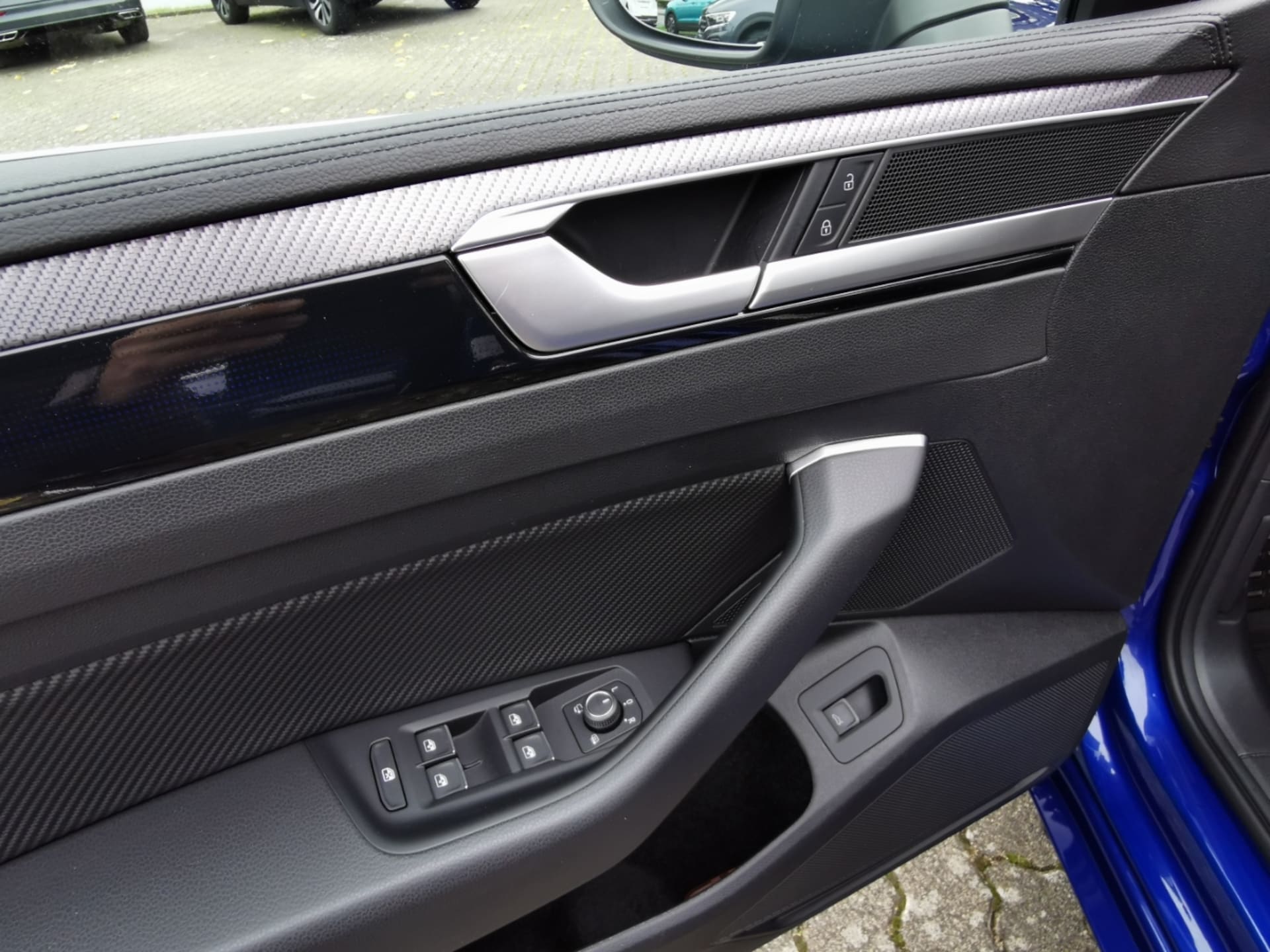 Volkswagen Arteon Shooting Brake R
