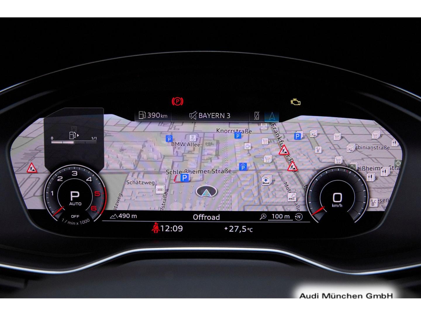 Image about Audi Q5 40 TDI quattro S tronic