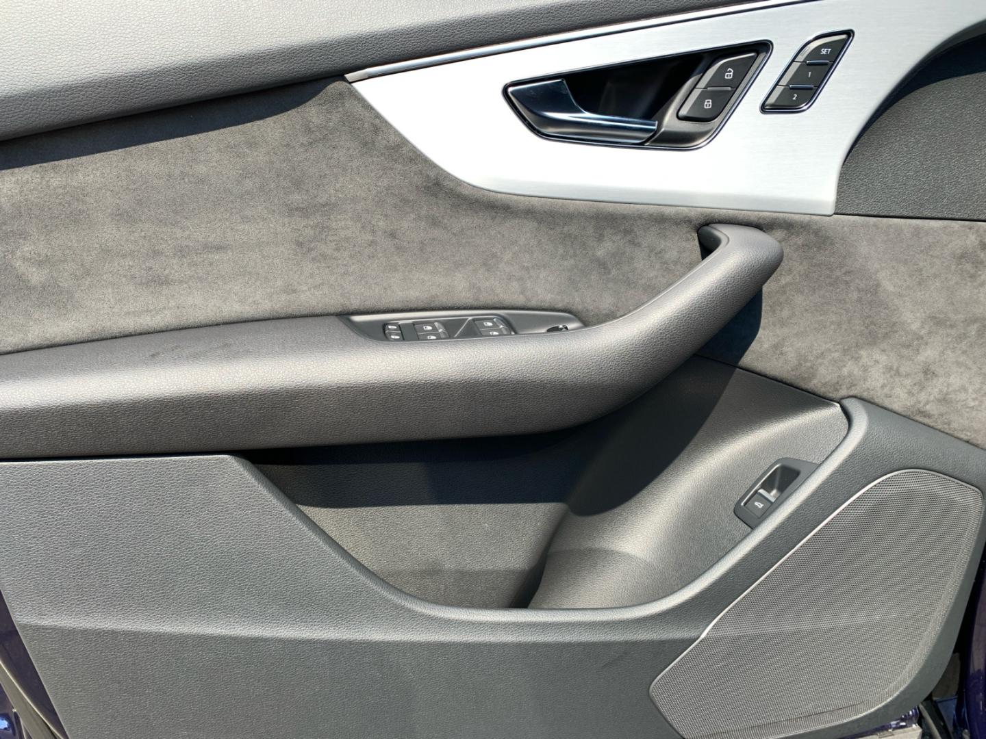 Image about Audi Q7 45 TDI quattro tiptronic