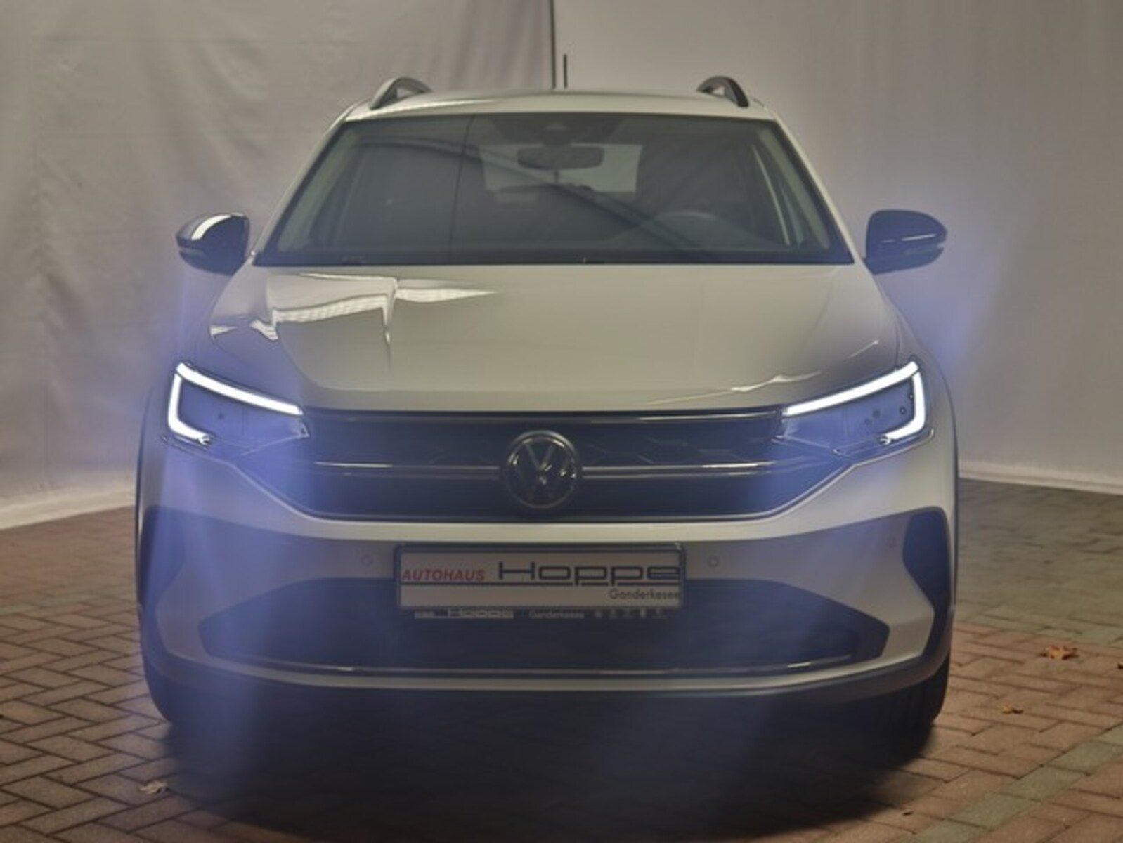 Volkswagen Taigo – Bild 4