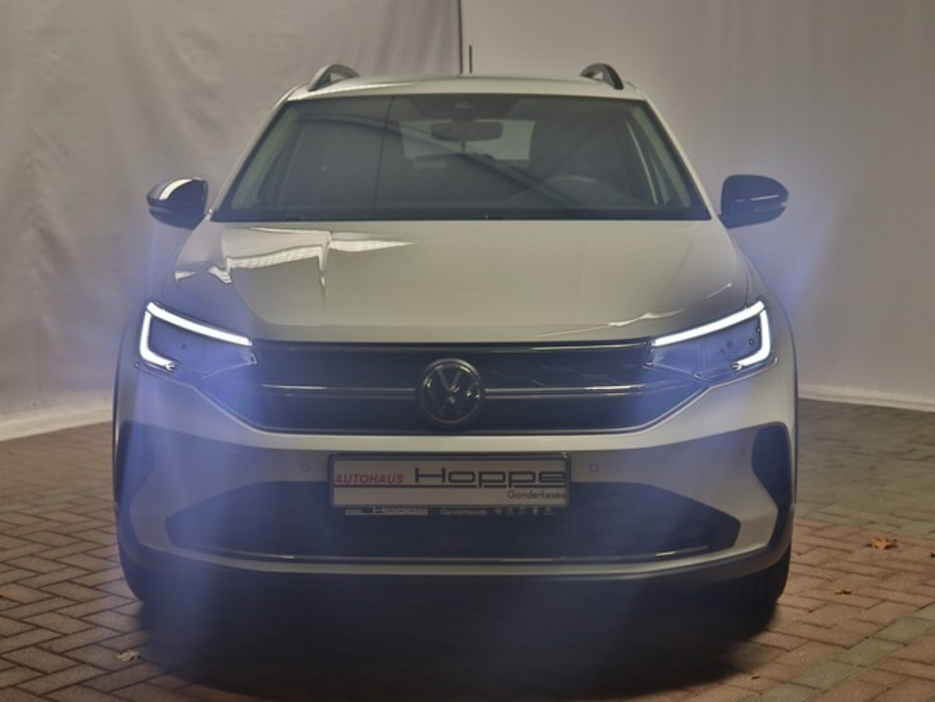 Volkswagen Taigo Goal