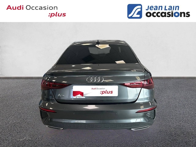 Audi A3 Berline S Line 35 TDI 150 Ch S Tronic -  - Joinsteer - #5