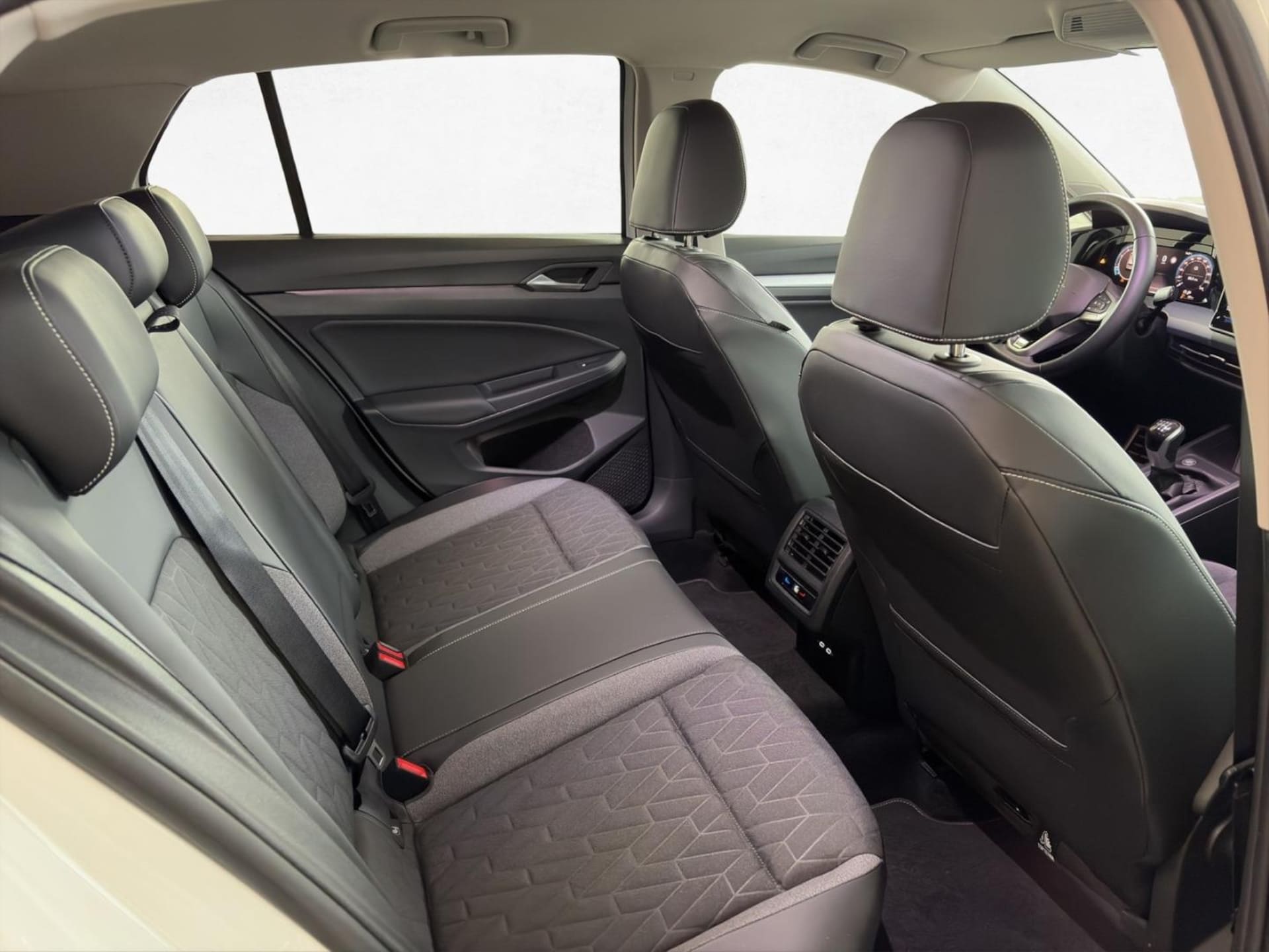 Volkswagen Golf Goal