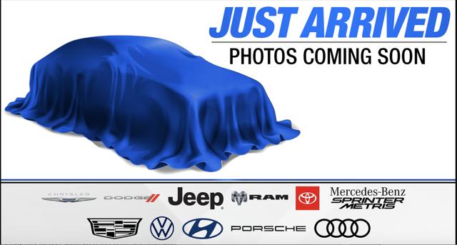 2019 Audi e-tron Premium Plus