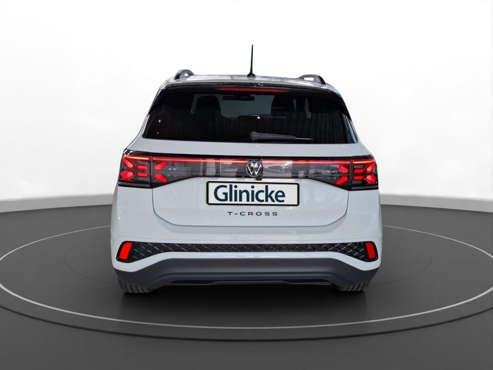 Volkswagen T-Cross – Bild 7