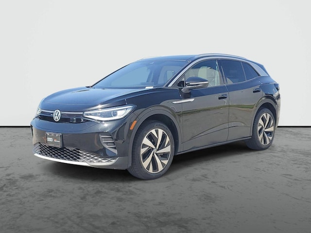 2021 Volkswagen ID.4