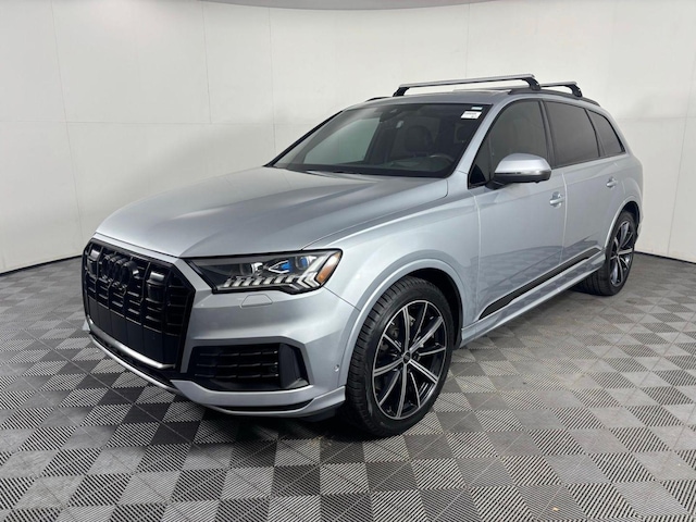 2023 Audi Q7