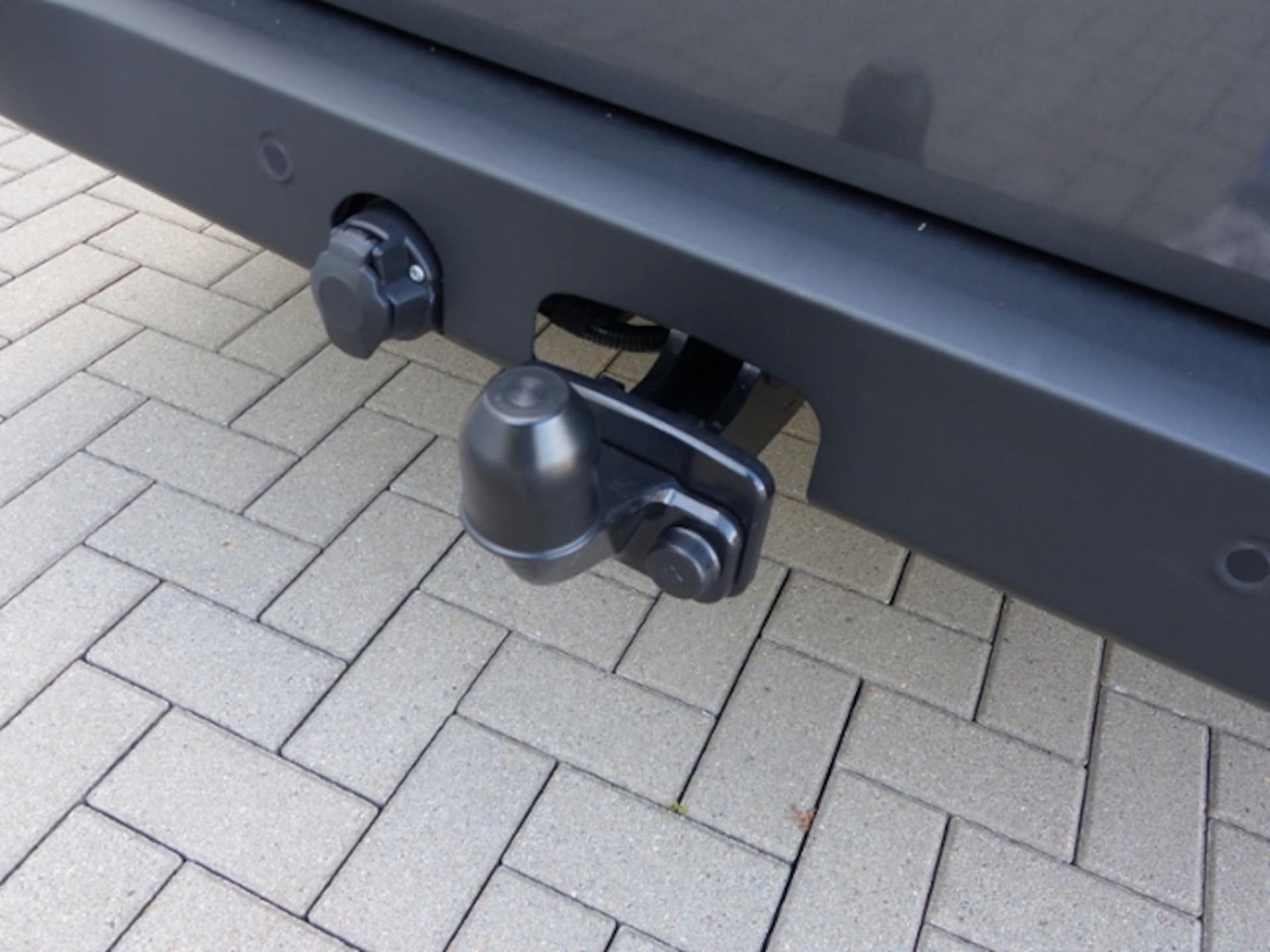 Volkswagen Transporter Kombi kurzer Radstand