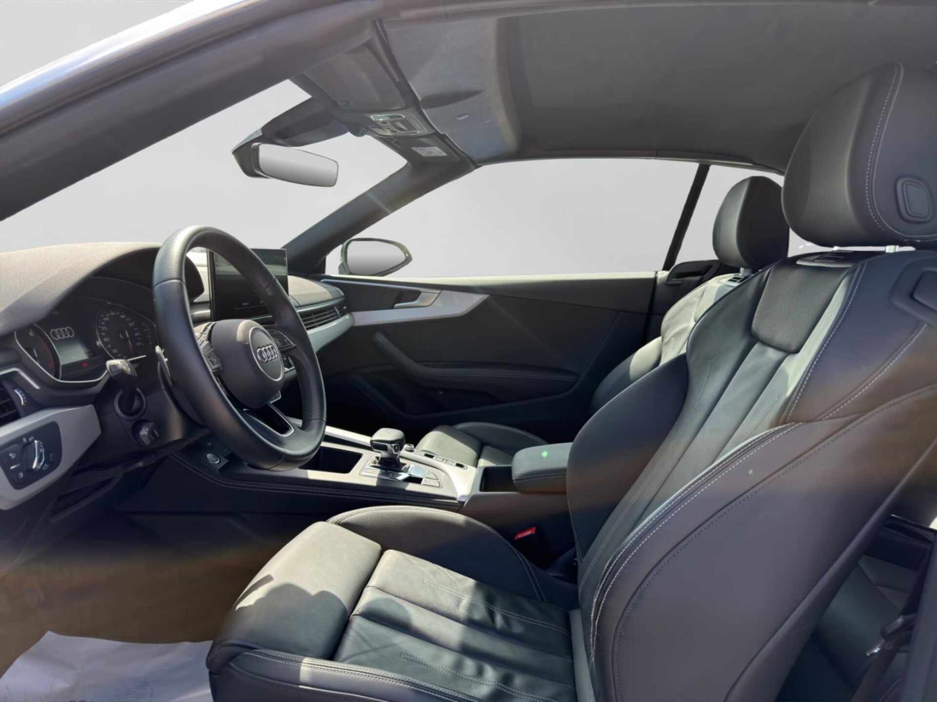 Audi A5 Cabriolet